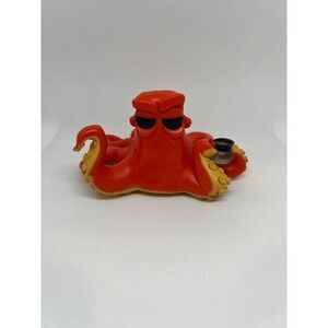 Funko POP Disney: Finding Dory Hank Action Figure